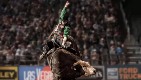 Professional Bull Riders Discount Tickets