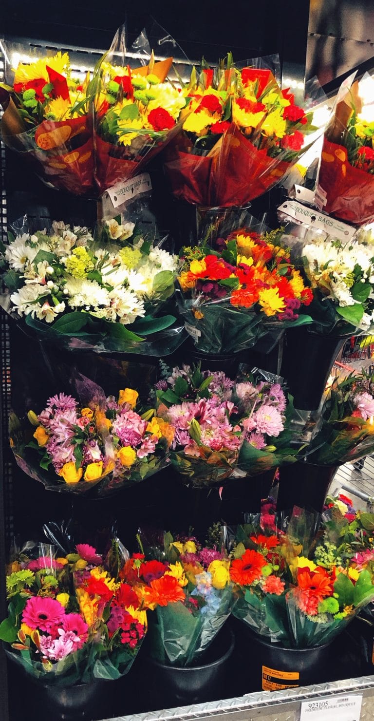Costco Flowers Beautiful Flowers as low as 9.99 / Bouquet!