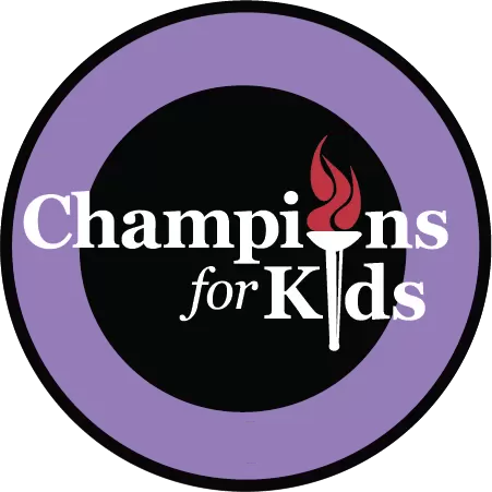 Champions for Kids Donations