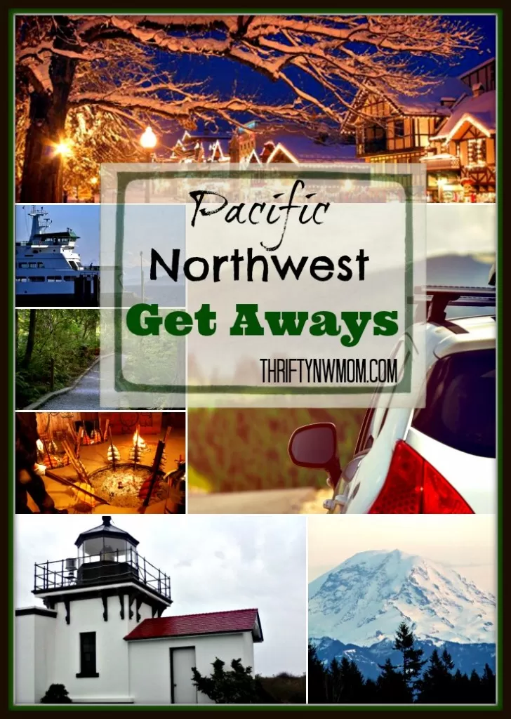 Cheap Weekend Getaways