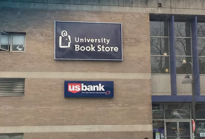 University of Washington Book Store