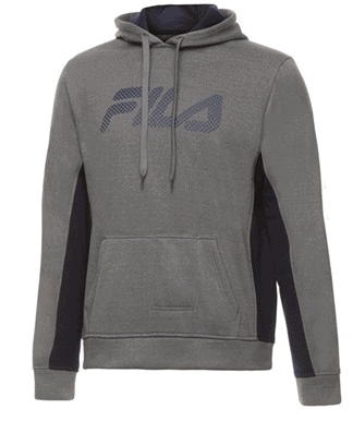 fila hoodie 2015