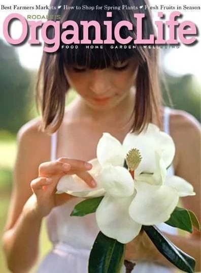 OrganicLifeMagazine