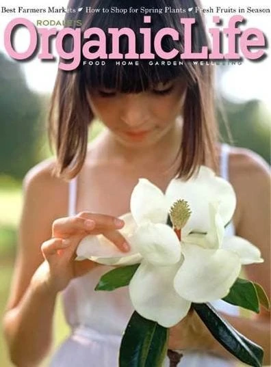 Organic Life Magazine – $7.99 for One Year!