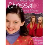 An American Girl Movie Chrissa