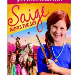 An American GIrl Movie Saige