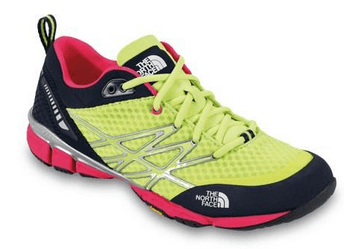 The North Face Ultra Kilowatt Fitness Shoes