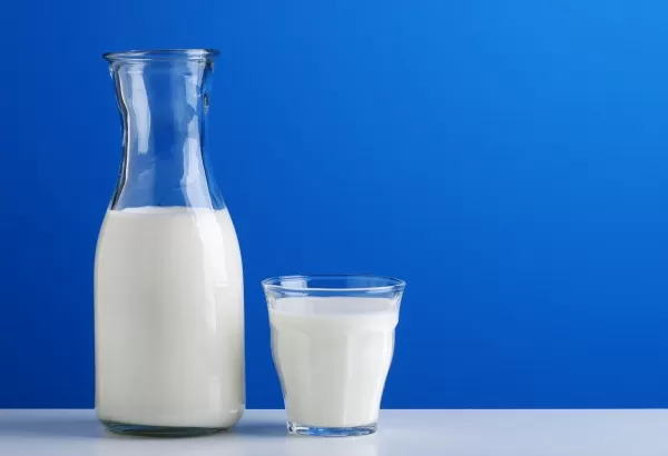 Foods to Freeze Milk