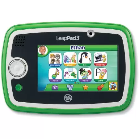 LeapFrog LeapPad3 Tablet