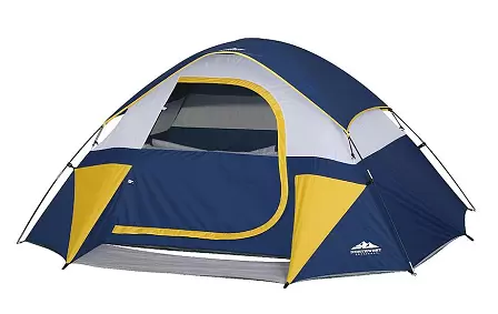 Northwest Territory Sierra Dome Tent