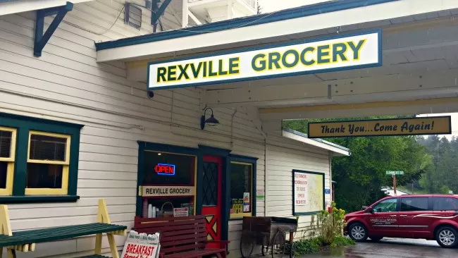 Rexville Grocery