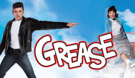 Grease Discount Tickets in Seattle