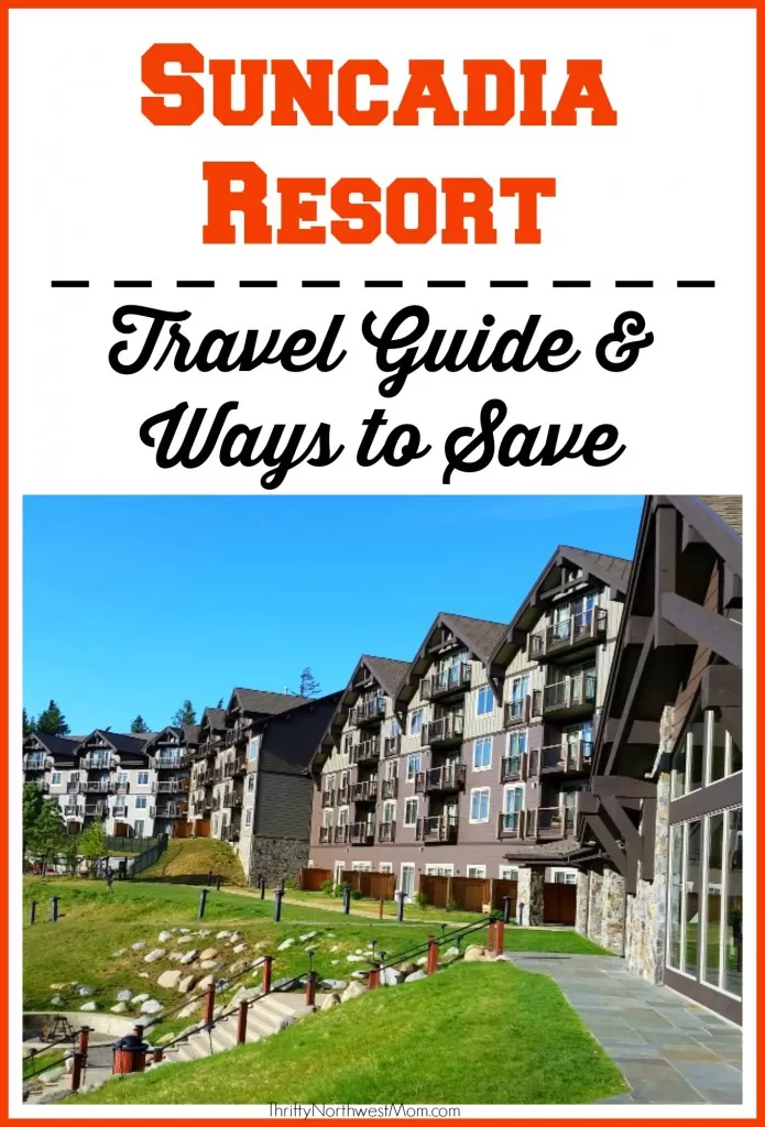 Suncadia Resort – Luxury Resort a Short Drive from Puget Sound, Ideal for Relaxation & Outdoor Adventures!
