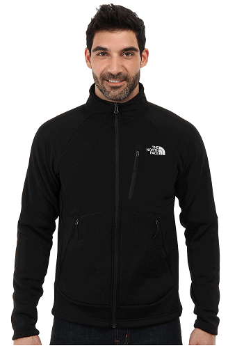 The North Face Momentum 300 Pro Jacket $55.99 Shipped!