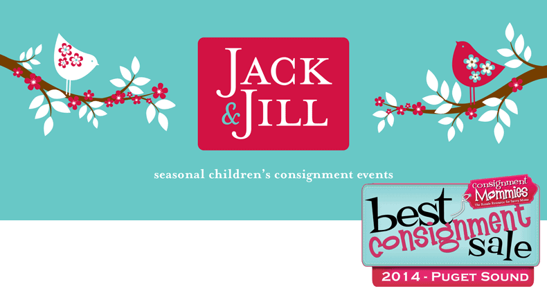 Jack & Jill Consignment Sale