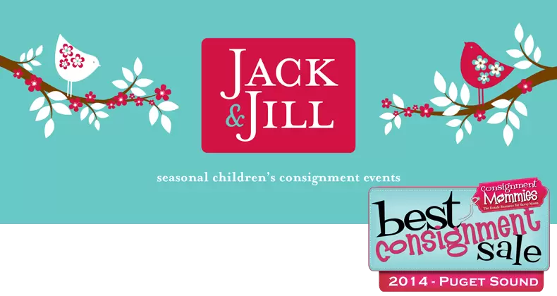 Jack & Jill Consignment Sale