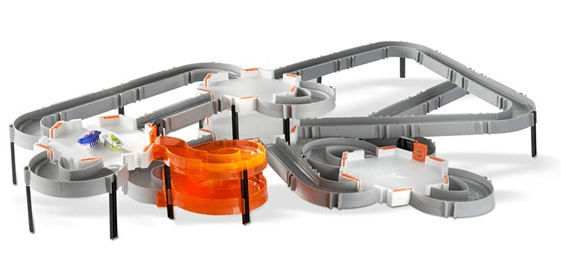 hexbug track ideas
