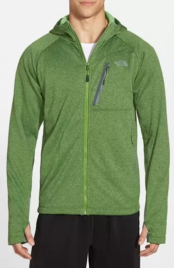 The North Face Canyonlands Full Zip Hoodie