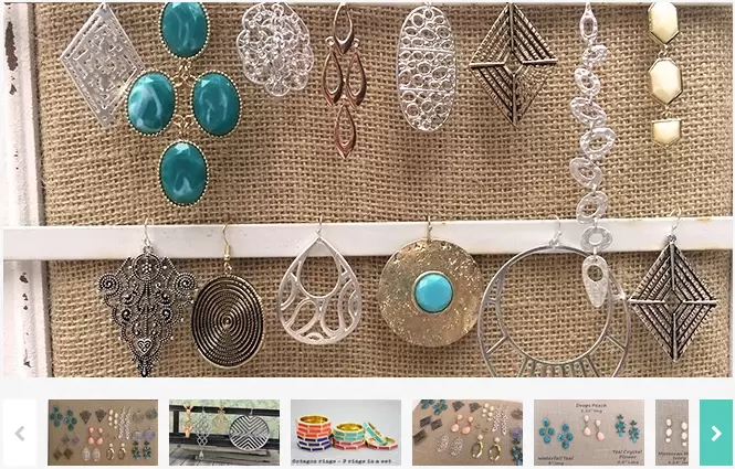 Earring Sale $2.99 Lots To Choose From!