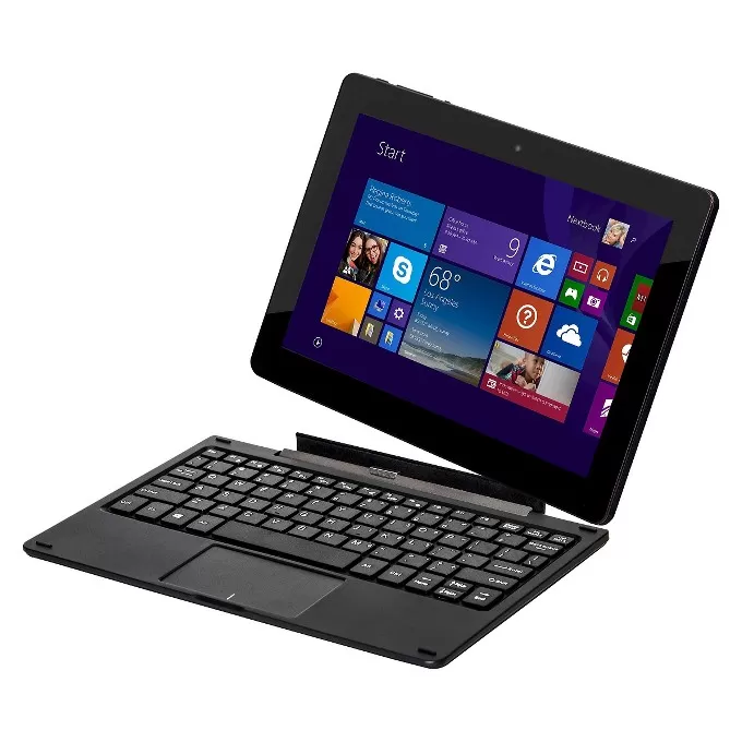 Nextbook 10.1 – Great Tablet / Laptop for $219 + Enter To Win One For FREE!