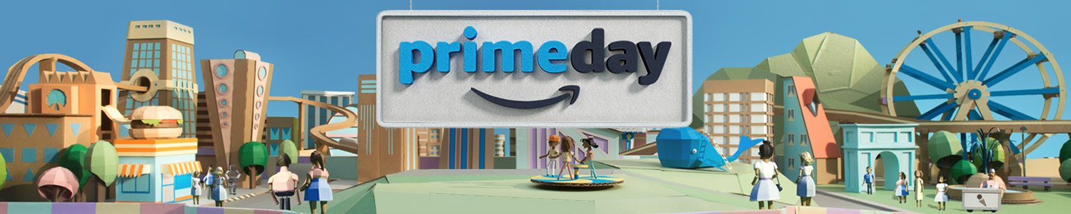 Amazon Prime day 2023 Amazon Prime day 2023