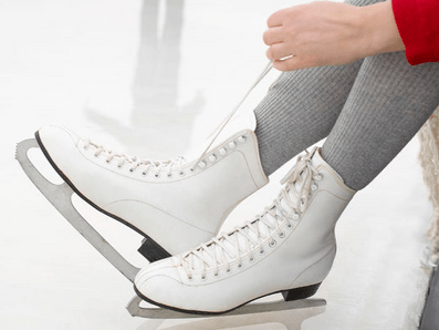 Sherwood Ice Skating