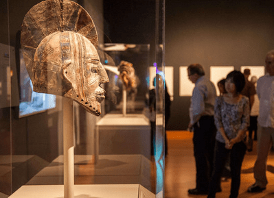 Seattle Art Museum
