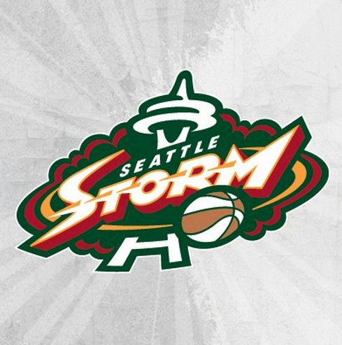 Seattle Storm Tickets