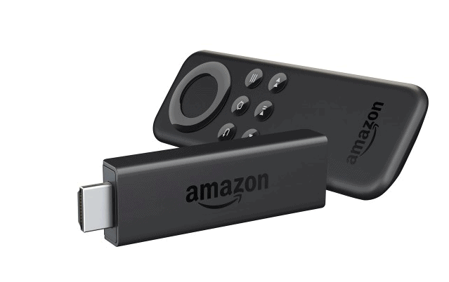 how much for amazon fire stick