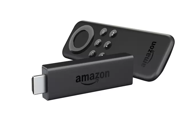 Amazon Fire TV Stick