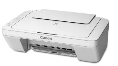 Canon All in One Inkjet Printer