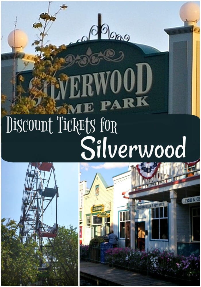 Silverwood Tickets Where to Get Silverwood Discount Tickets Thrifty