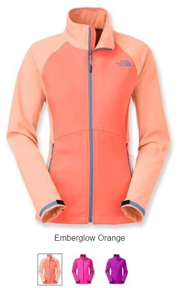 The North Face Shellrock Jacket Women's