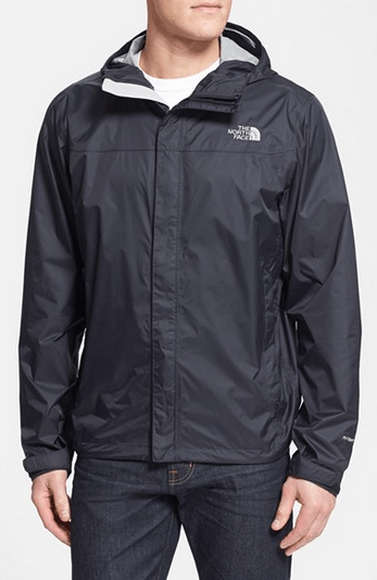 The North Face Venture Packable Waterproof Jacket