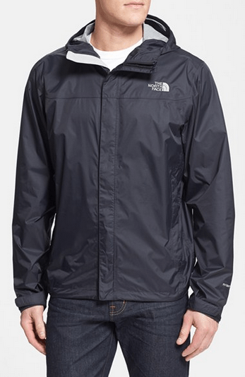 The North Face Venture Packable Waterproof Jacket $69.90 (Reg $99)