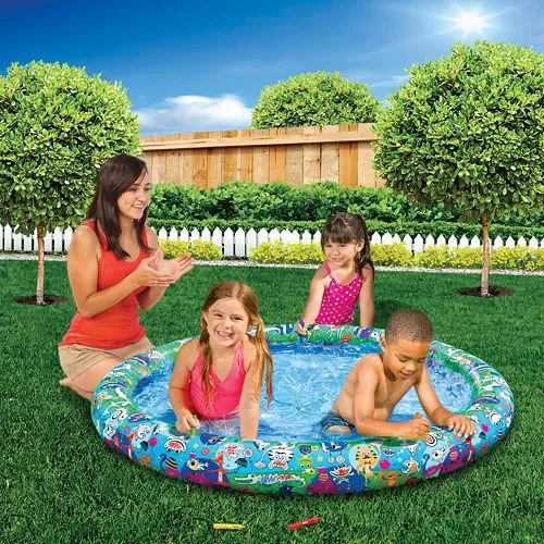 FREE Small Kids Swimming Pool at Kohls After Cash Back Offer! - Thrifty NW  Mom