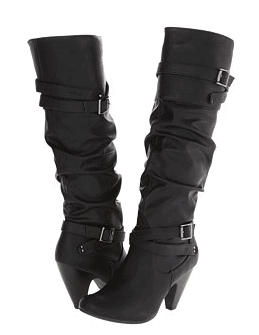 dolce boots by mojo moxy