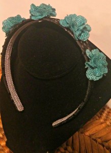 Embellished headbands