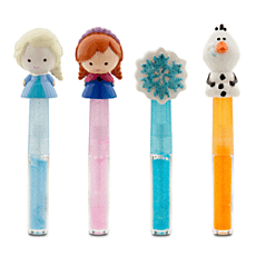 Frozen Lip Gloss Set