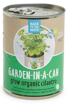 Garden In A Can Kit $2.98 Shipped (Reg $5.99)