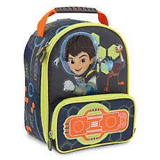 Miles from Tomorrowland Lunch Tote