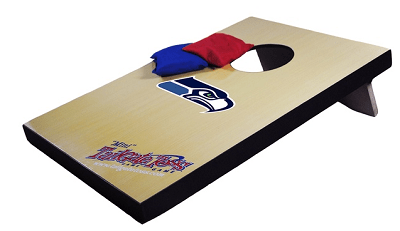 NFL Mini Tailgate-Toss Game $24.99!