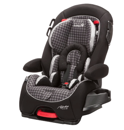 Safety 1st Alpha Elite 65 Car Seat