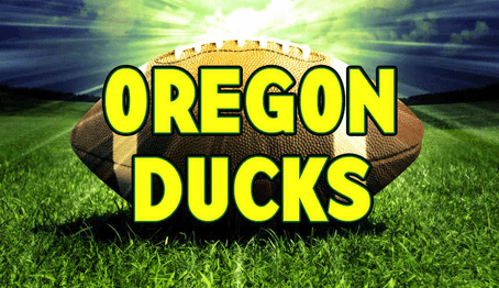Discount Oregon Ducks Football Tickets