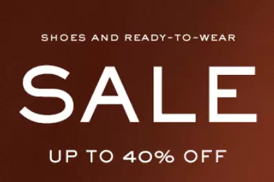 Coach Sale up to 40% off