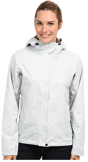 north face dryzzle jacket costco