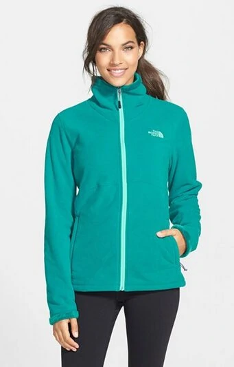 The North Face Morninglory Fleece Jacket