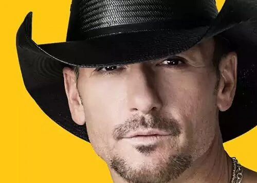 Tim McGraw Concert Discount Deal