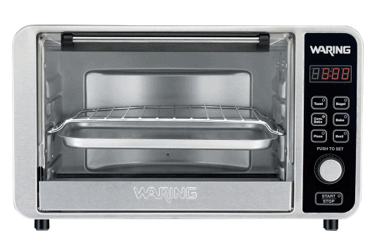 Waring Pro Convection Toaster Oven $59.99 (Reg $119.99) (Today Only)