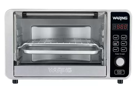 Waring Pro Convection Toaster Oven $59.99 (Reg $119.99) (Today Only)